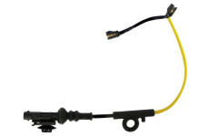 Vystrazny kontakt, opotrebeni oblozeni TEXTAR 98068700