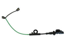 Vystrazny kontakt, opotrebeni oblozeni TEXTAR 98068800