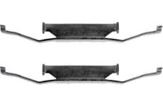 Sada prislusenstvi, brzdovy trmen TEXTAR 82503000