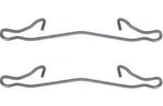 Sada prislusenstvi, brzdovy trmen TEXTAR 82029200