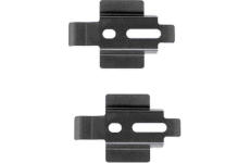 Sada prislusenstvi, oblozeni kotoucove brzdy TEXTAR 82030700