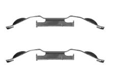 Sada prislusenstvi, brzdovy trmen TEXTAR 82039300