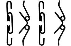 Sada prislusenstvi, oblozeni kotoucove brzdy TEXTAR 82059000