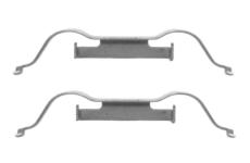 Sada prislusenstvi, brzdovy trmen TEXTAR 82508900