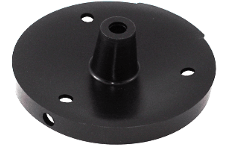 Tesnenie, zásuvka żażného zariadenia BOSAL 022-634