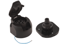 Zásuvka żażného zariadenia BOSAL 023-564