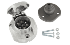 Zásuvka żażného zariadenia BOSAL 026-314