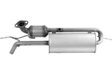 Katalyzátor BOSAL 090-187