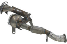 Katalyzátor BOSAL 090-319