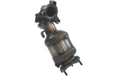 Katalyzátor BOSAL 090-357