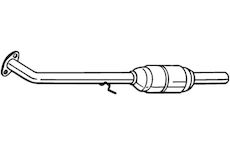 Katalyzátor BOSAL 090-408