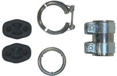 Montazni sada, filtr pevnych castic BOSAL 091-443