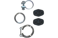 Montazni sada, filtr pevnych castic BOSAL 091-451