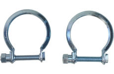 Montazni sada, filtr pevnych castic BOSAL 091-495