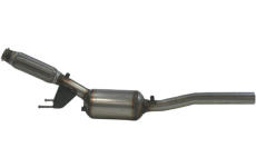 Filtr pevnych castic, vyfukovy system BOSAL 095-460