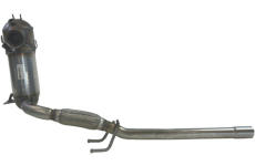 Filtr pevnych castic, vyfukovy system BOSAL 097-521