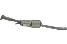 Filtr pevnych castic, vyfukovy system BOSAL 097-522