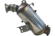 Filtr pevnych castic, vyfukovy system BOSAL 095-525