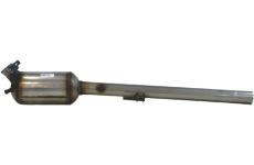 Filtr pevnych castic, vyfukovy system BOSAL 095-860