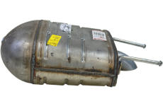 Zadní tlumič výfuku BOSAL 128-027