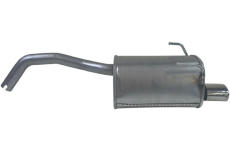 Zadní tlumič výfuku BOSAL 148-183