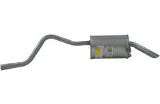 Koncový tlmič výfuku BOSAL 200-183