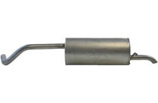 Zadní tlumič výfuku BOSAL 220-033