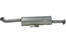 Střední tlumič výfuku BOSAL 228-307