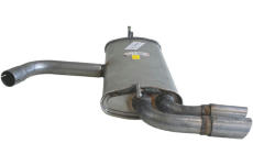 Zadni tlumic vyfuku BOSAL 233-727