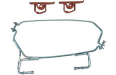 Drżiak výfukového systému BOSAL 251-011