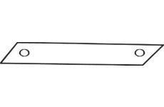 Drżiak výfukového systému BOSAL 251-682