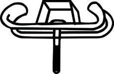 Drżiak výfukového systému BOSAL 251-914