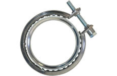 Upínač, výfukový systém BOSAL 254-094