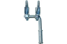 Servisní drżák, výfukové zařízení BOSAL 261-013