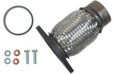 Opravné potrubie pre katalyzátor BOSAL 261-052