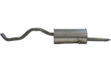 Zadni tlumic vyfuku BOSAL 279-877