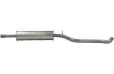 Stredni tlumic vyfuku BOSAL 284-963
