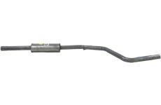 Střední tlumič výfuku BOSAL 285-527