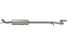 Střední tlumič výfuku BOSAL 285-549