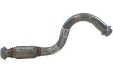 Výfuková trubka BOSAL 700-289