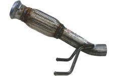 Výfuková trubka BOSAL 700-291