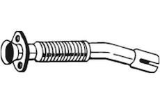 Opravné potrubie pre katalyzátor BOSAL 713-351