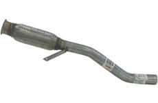 Výfuková trubka BOSAL 750-345
