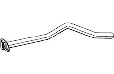 Výfukové potrubie BOSAL 833-961