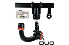 żażné zariadenie BOSAL 553-733