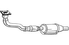 Katalyzátor BOSAL 099-166