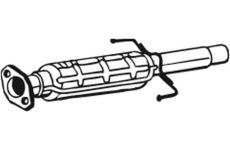 Filtr sazových částic, výfukový systém BOSAL 095-212