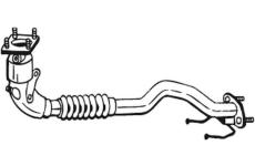 Katalyzátor BOSAL 090-763