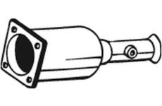 Filtr pevnych castic, vyfukovy system BOSAL 097-116