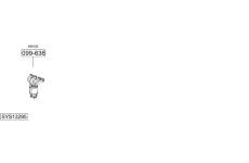 Výfukový systém BOSAL SYS13285